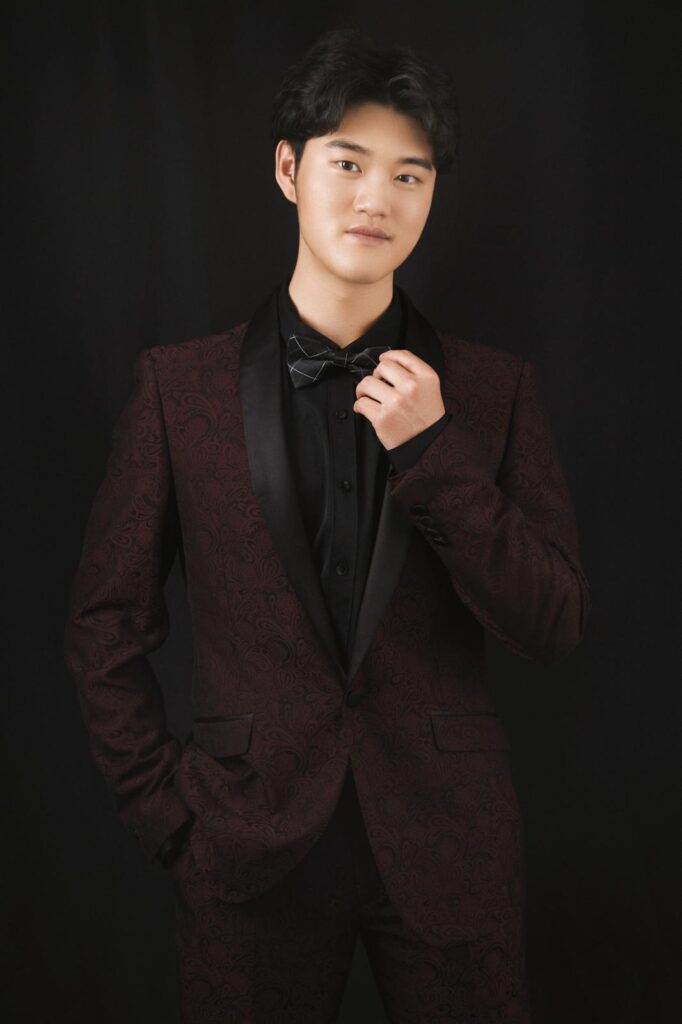 Zhiqiao Zhang, Premi Fundació Lluís Coromina Isern del Concurs Internacional de Música Maria Canals 2026